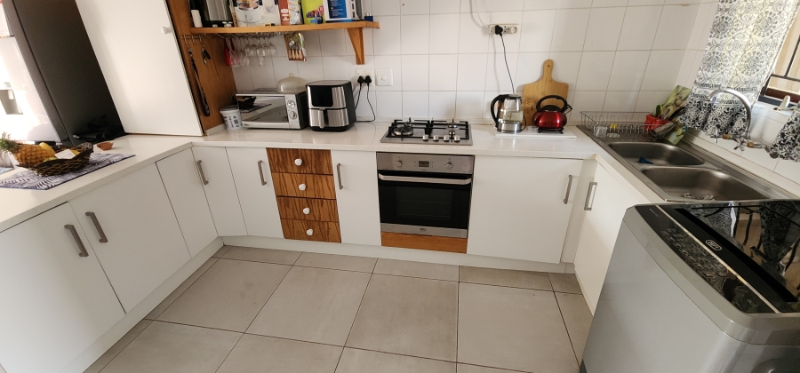 2 Bedroom Property for Sale in New Market Park Gauteng