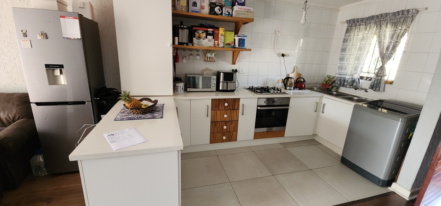 2 Bedroom Property for Sale in New Market Park Gauteng
