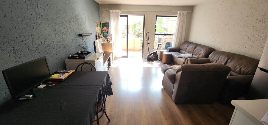 2 Bedroom Property for Sale in New Market Park Gauteng