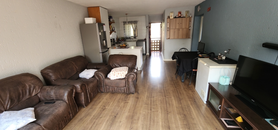 2 Bedroom Property for Sale in New Market Park Gauteng