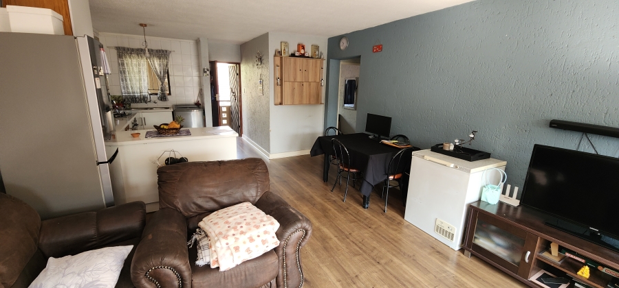 2 Bedroom Property for Sale in New Market Park Gauteng