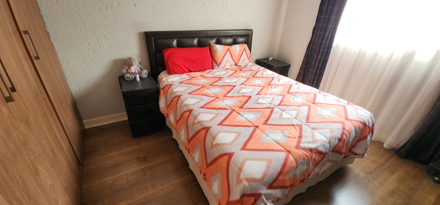 2 Bedroom Property for Sale in New Market Park Gauteng