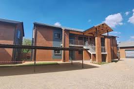 2 Bedroom Property for Sale in Olympus AH Gauteng