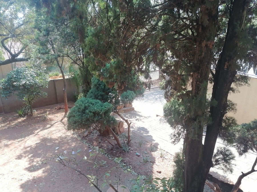 To Let 5 Bedroom Property for Rent in Wilro Park Gauteng