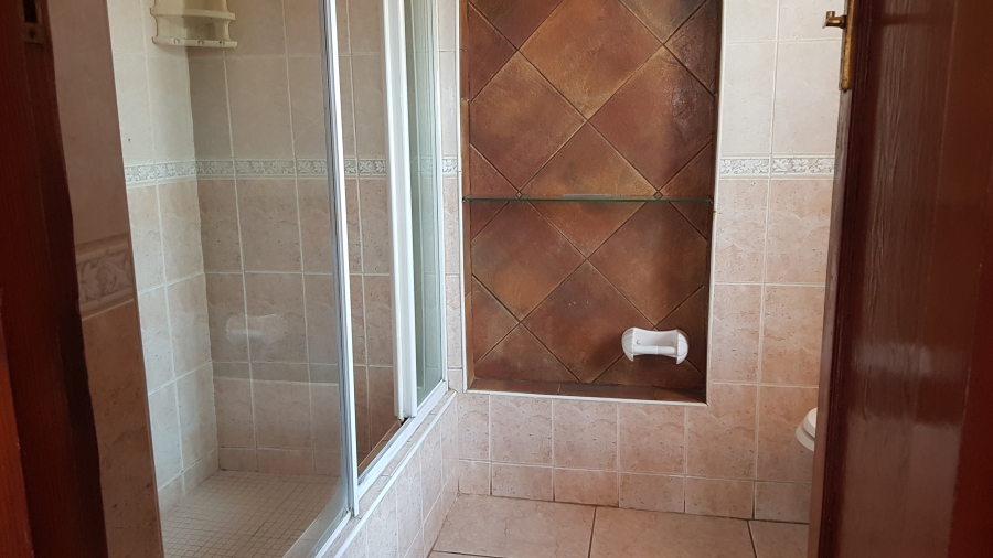 To Let 1 Bedroom Property for Rent in Greymont Gauteng
