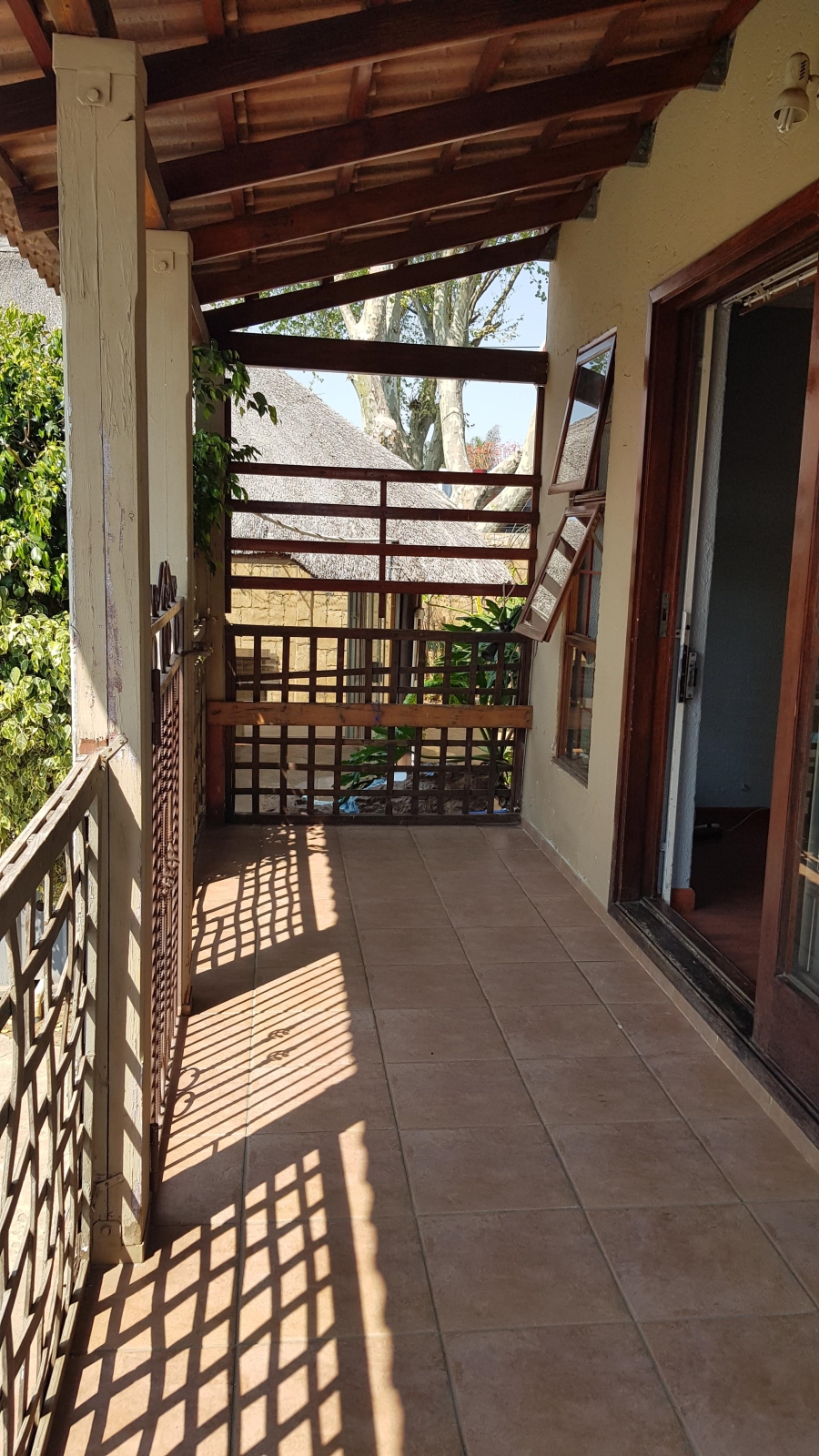To Let 1 Bedroom Property for Rent in Greymont Gauteng