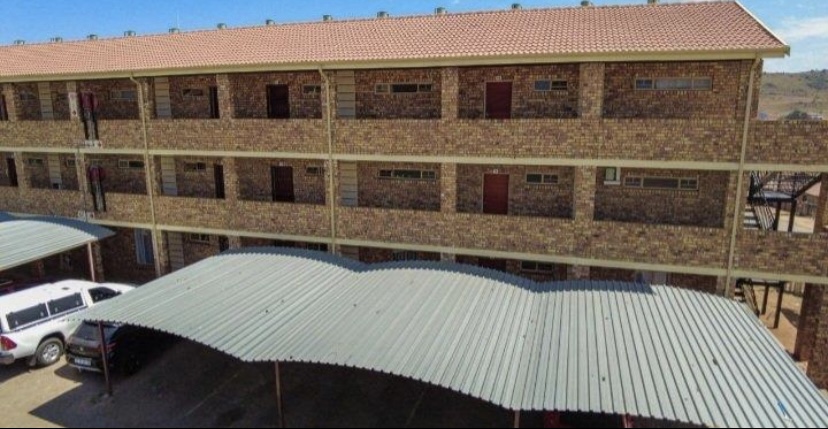 To Let 2 Bedroom Property for Rent in Lotus Gardens Gauteng