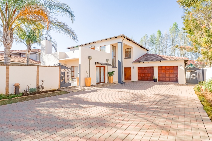 4 Bedroom Property for Sale in Willow Acres Gauteng