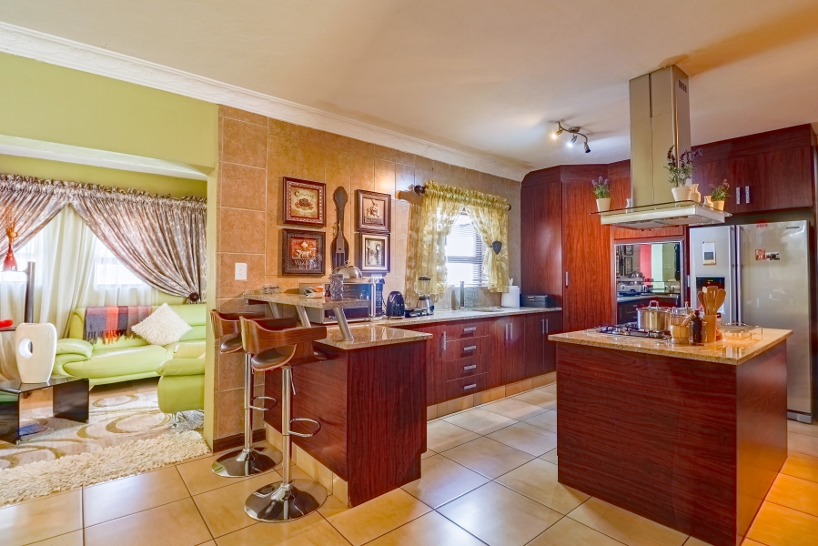 4 Bedroom Property for Sale in Willow Acres Gauteng