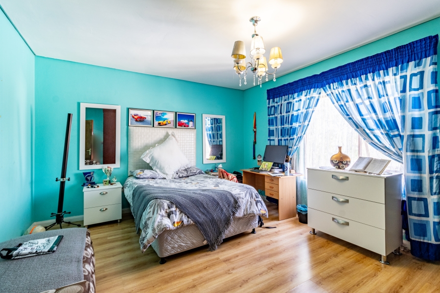 4 Bedroom Property for Sale in Willow Acres Gauteng