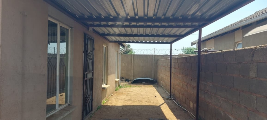 3 Bedroom Property for Sale in Windmill Park Gauteng