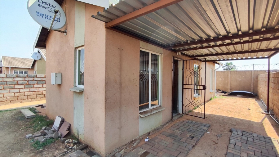 3 Bedroom Property for Sale in Windmill Park Gauteng