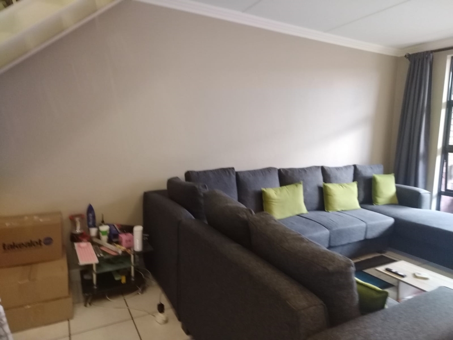 To Let 3 Bedroom Property for Rent in Morningside Gauteng