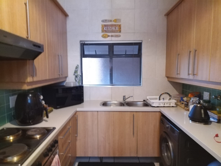 To Let 3 Bedroom Property for Rent in Morningside Gauteng