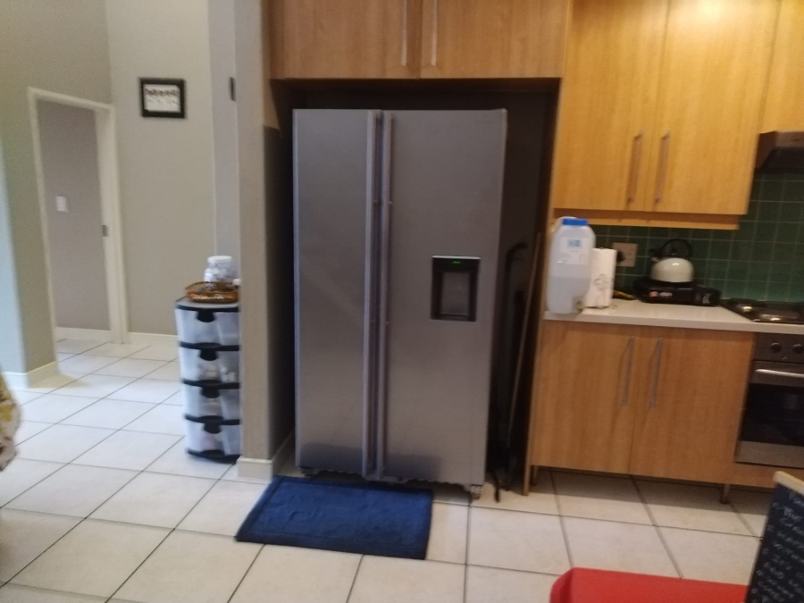 To Let 3 Bedroom Property for Rent in Morningside Gauteng