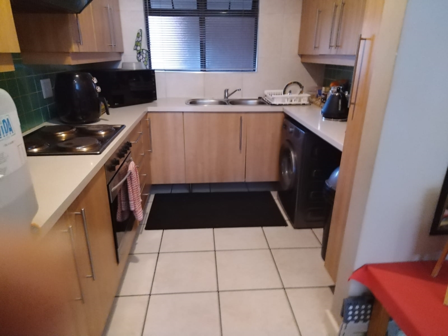 To Let 3 Bedroom Property for Rent in Morningside Gauteng