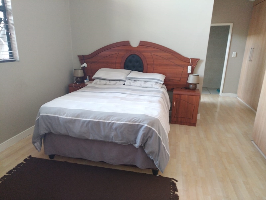 To Let 3 Bedroom Property for Rent in Morningside Gauteng