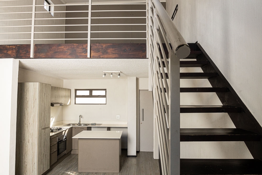 2 Bedroom Property for Sale in Broadacres Gauteng