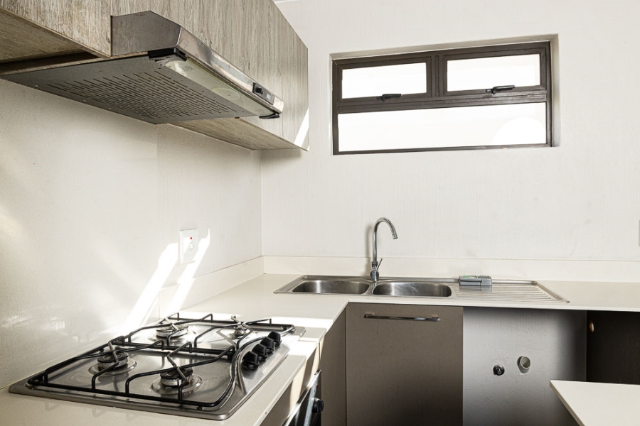 2 Bedroom Property for Sale in Broadacres Gauteng