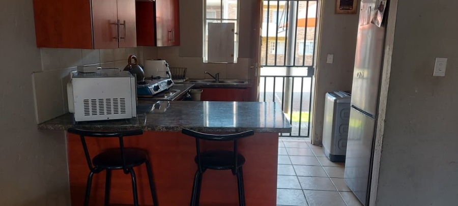 2 Bedroom Property for Sale in Comet Gauteng