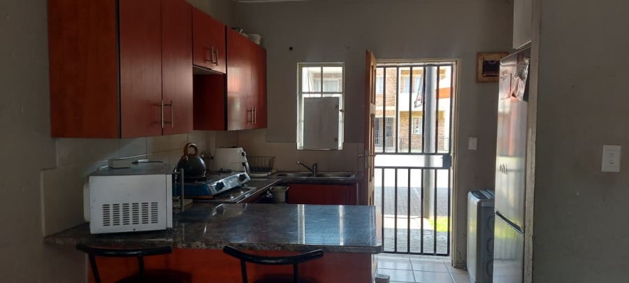2 Bedroom Property for Sale in Comet Gauteng