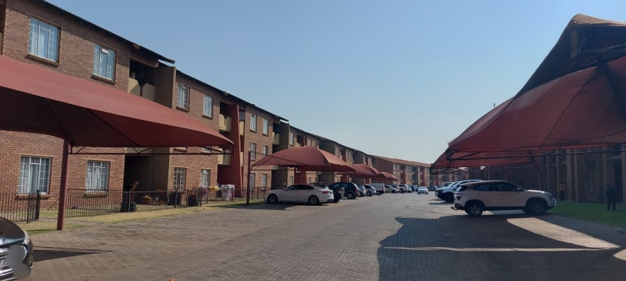 2 Bedroom Property for Sale in Comet Gauteng
