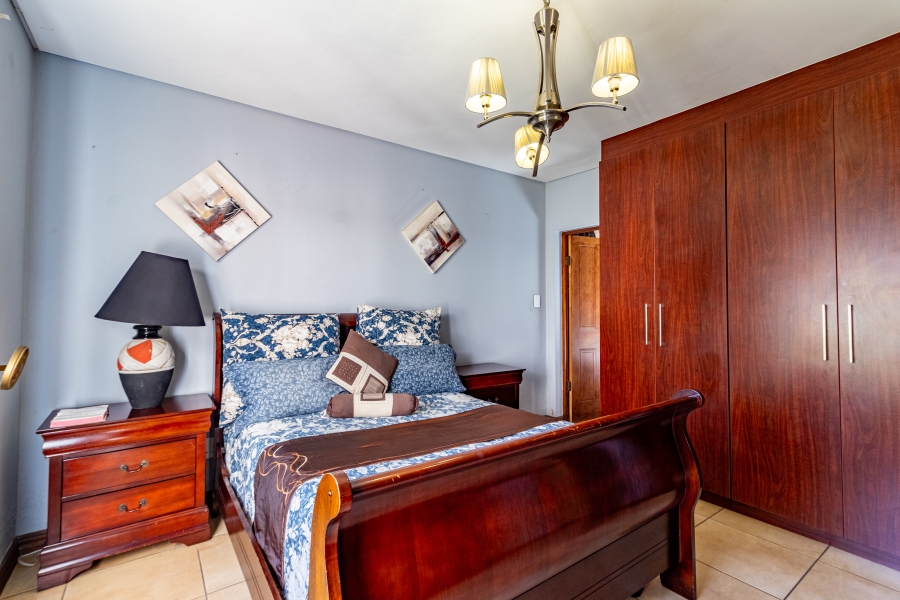 To Let 4 Bedroom Property for Rent in Willow Acres Gauteng