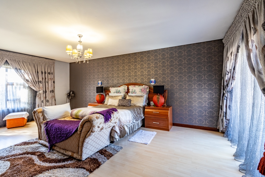 To Let 4 Bedroom Property for Rent in Willow Acres Gauteng