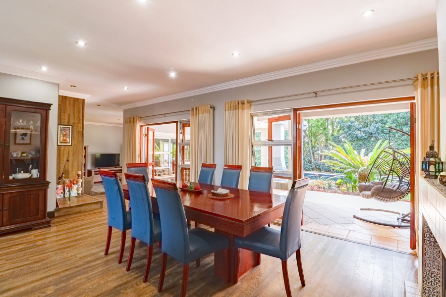 To Let 4 Bedroom Property for Rent in Silver Lakes Golf Estate Gauteng