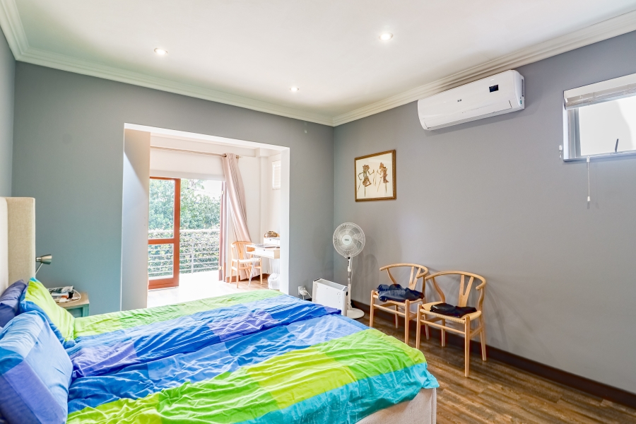 To Let 4 Bedroom Property for Rent in Silver Lakes Golf Estate Gauteng