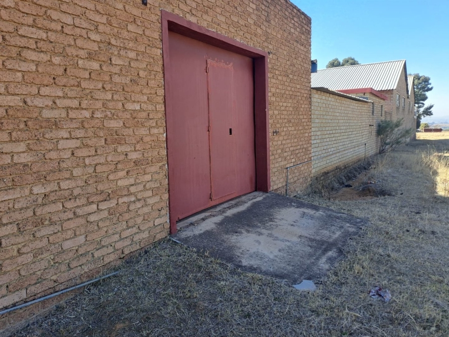 To Let commercial Property for Rent in Dennydale Gauteng