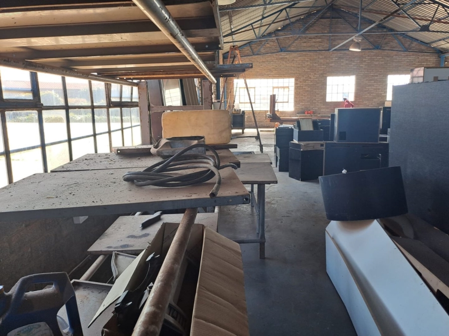 To Let commercial Property for Rent in Dennydale Gauteng