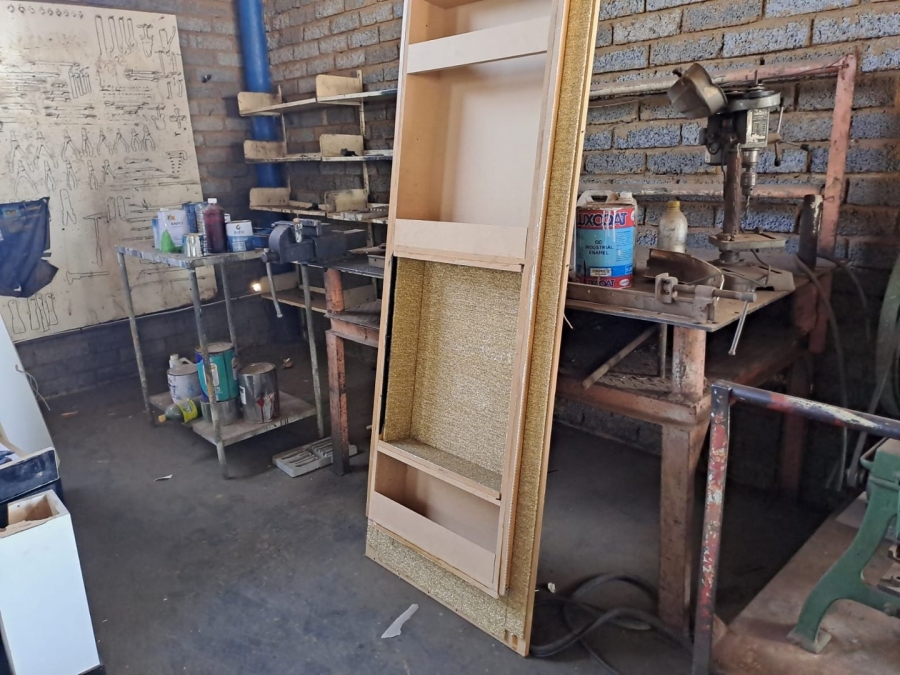 To Let commercial Property for Rent in Dennydale Gauteng