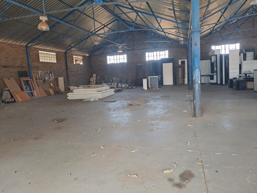 To Let commercial Property for Rent in Dennydale Gauteng