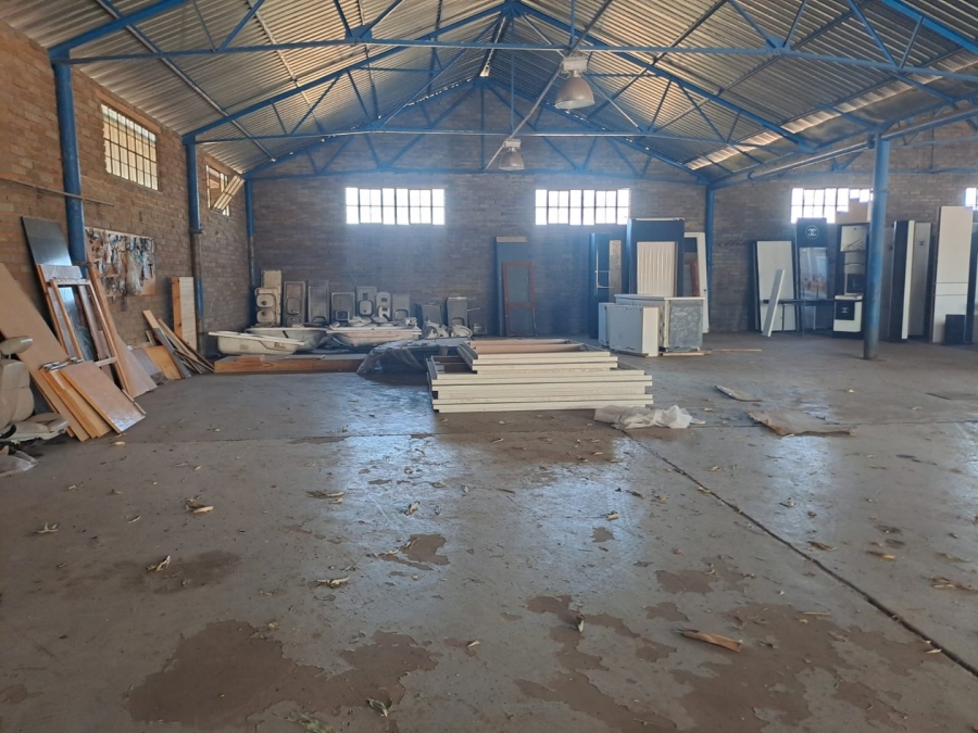 To Let commercial Property for Rent in Dennydale Gauteng