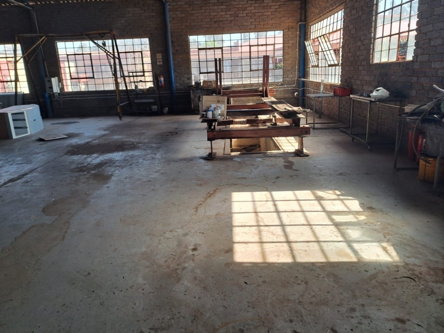 To Let commercial Property for Rent in Dennydale Gauteng