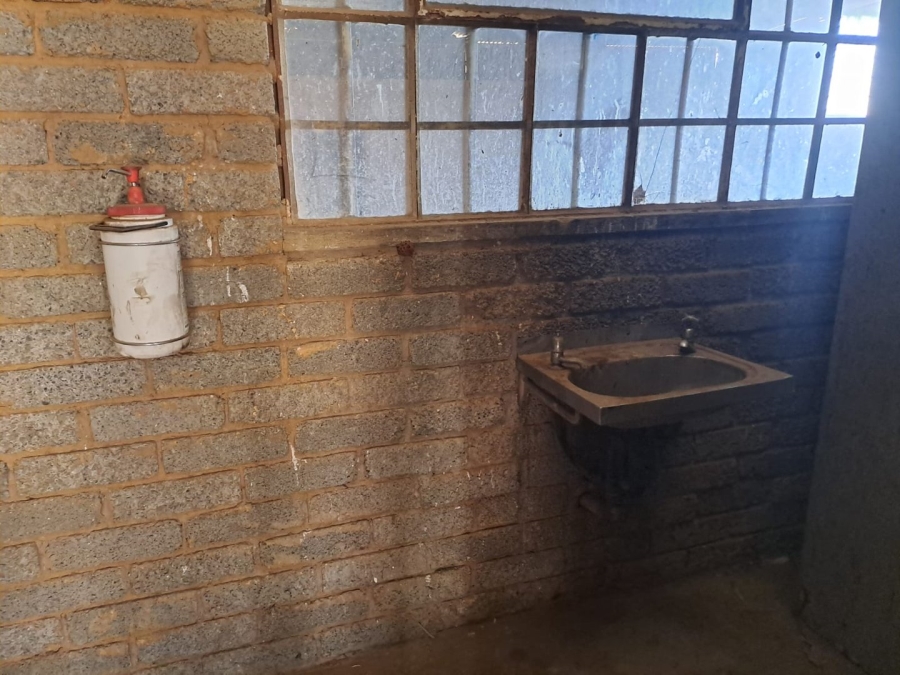 To Let commercial Property for Rent in Dennydale Gauteng