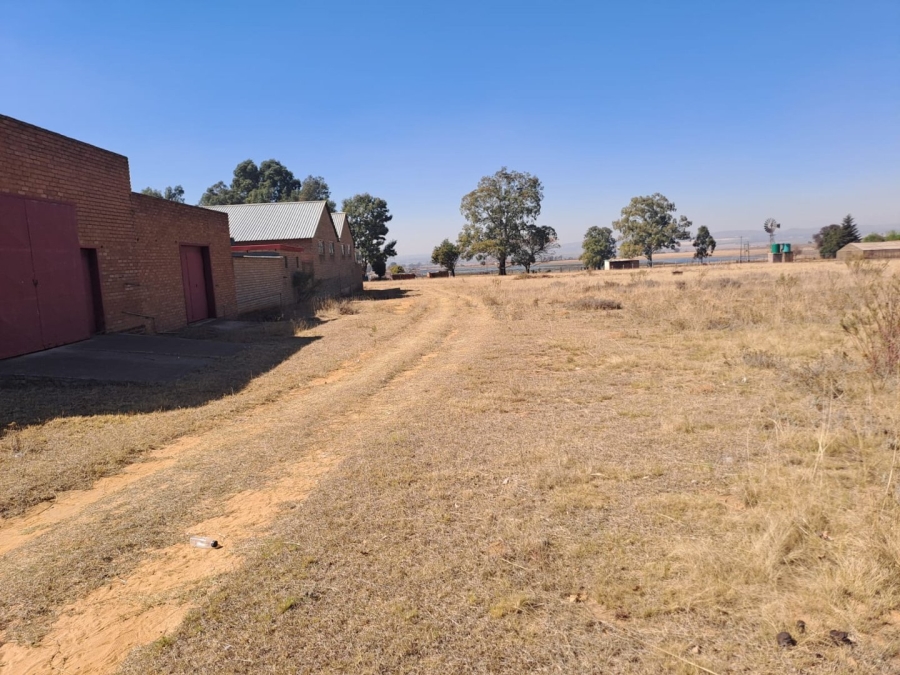 To Let commercial Property for Rent in Dennydale Gauteng