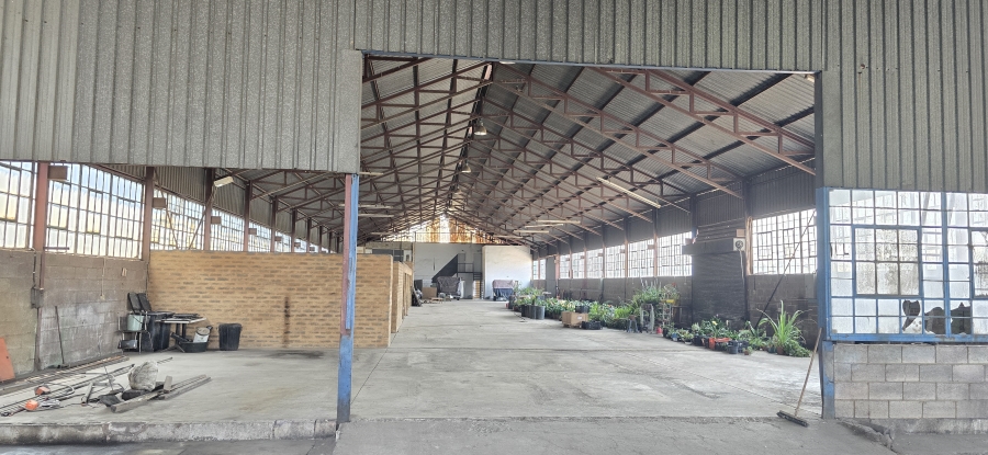 To Let commercial Property for Rent in Chamdor Gauteng