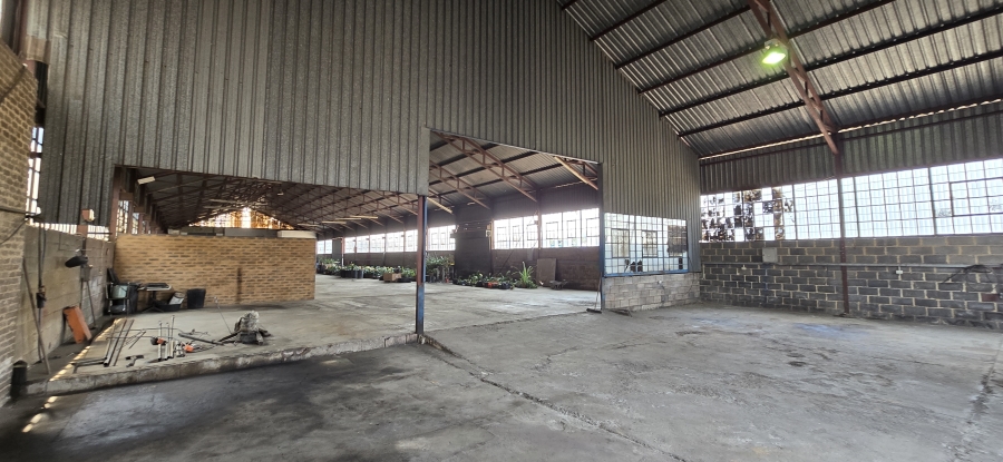 To Let commercial Property for Rent in Chamdor Gauteng