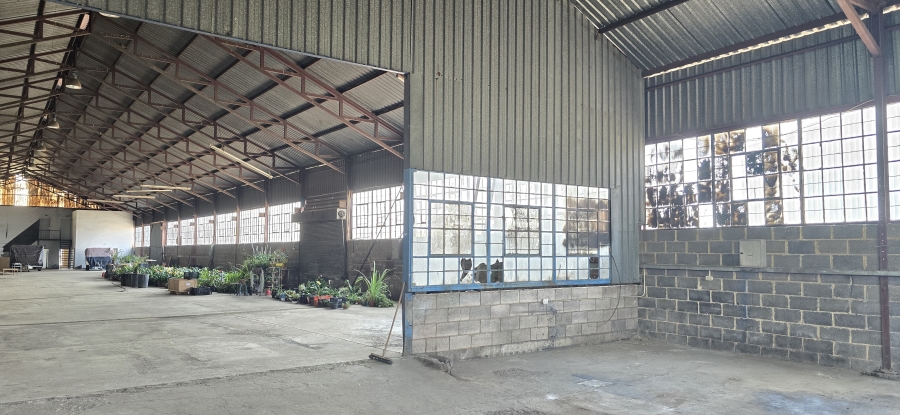 To Let commercial Property for Rent in Chamdor Gauteng