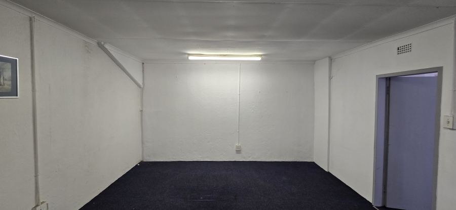 To Let commercial Property for Rent in Chamdor Gauteng