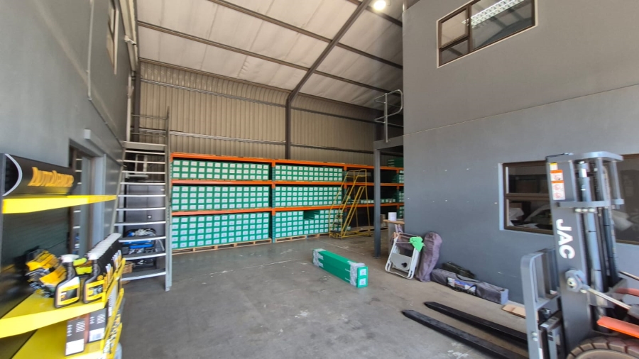 Commercial Property for Sale in Lyttelton Manor Gauteng