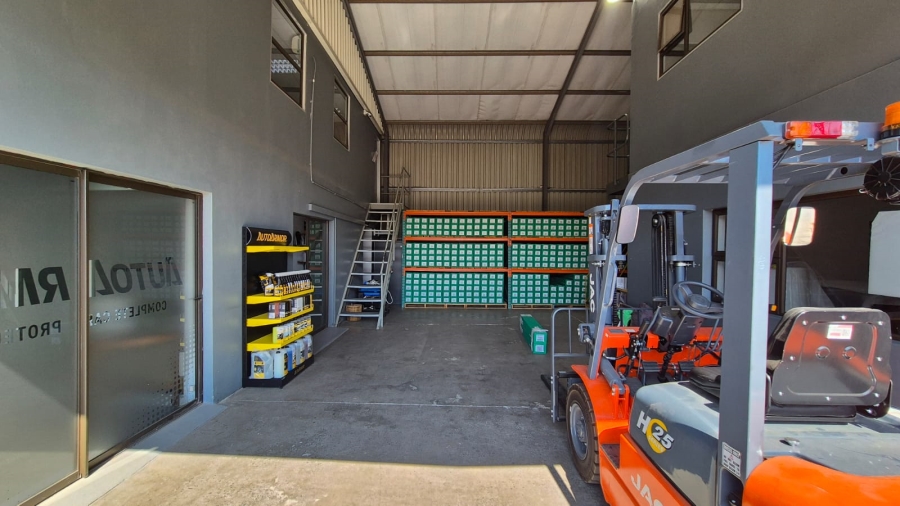 Commercial Property for Sale in Lyttelton Manor Gauteng