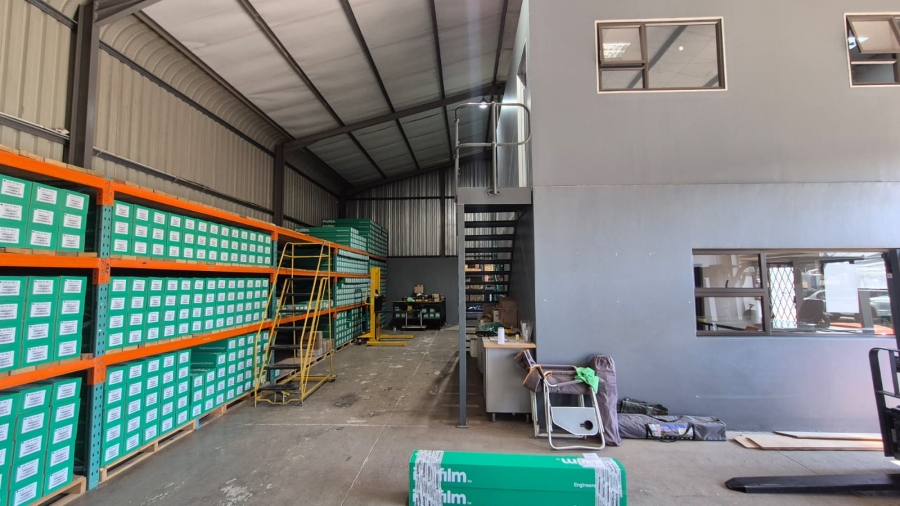 Commercial Property for Sale in Lyttelton Manor Gauteng