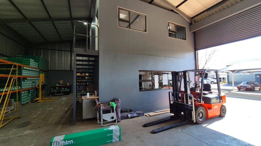 Commercial Property for Sale in Lyttelton Manor Gauteng