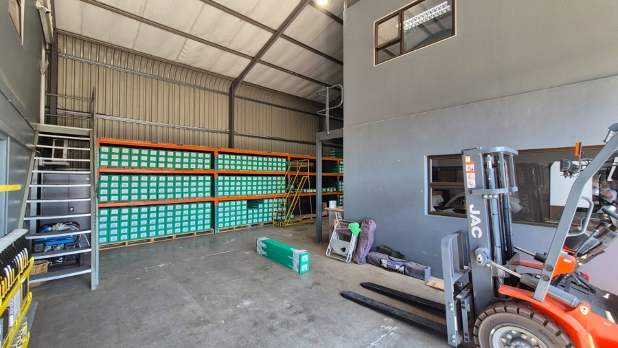 Commercial Property for Sale in Lyttelton Manor Gauteng