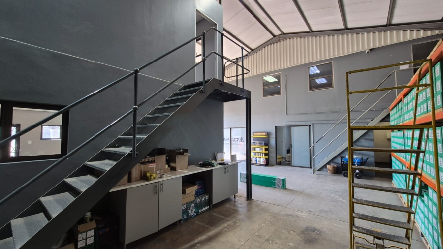 Commercial Property for Sale in Lyttelton Manor Gauteng