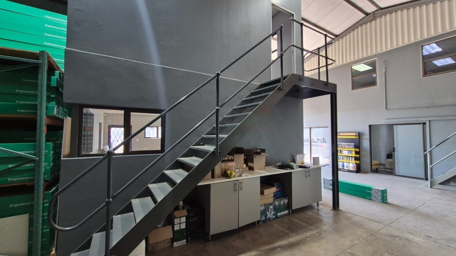 Commercial Property for Sale in Lyttelton Manor Gauteng