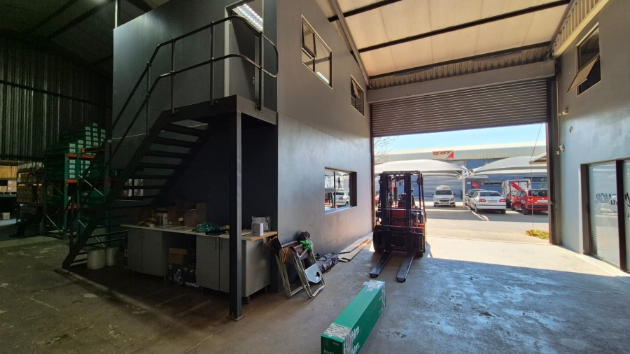 Commercial Property for Sale in Lyttelton Manor Gauteng